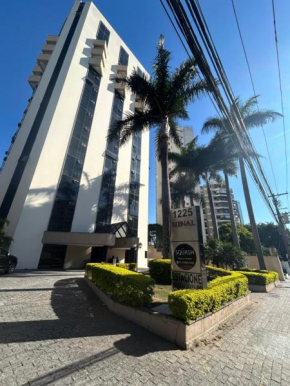 Flat Hotel Biena Aconchegante Sena Madureira com garagem 1205